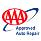 AAA logo